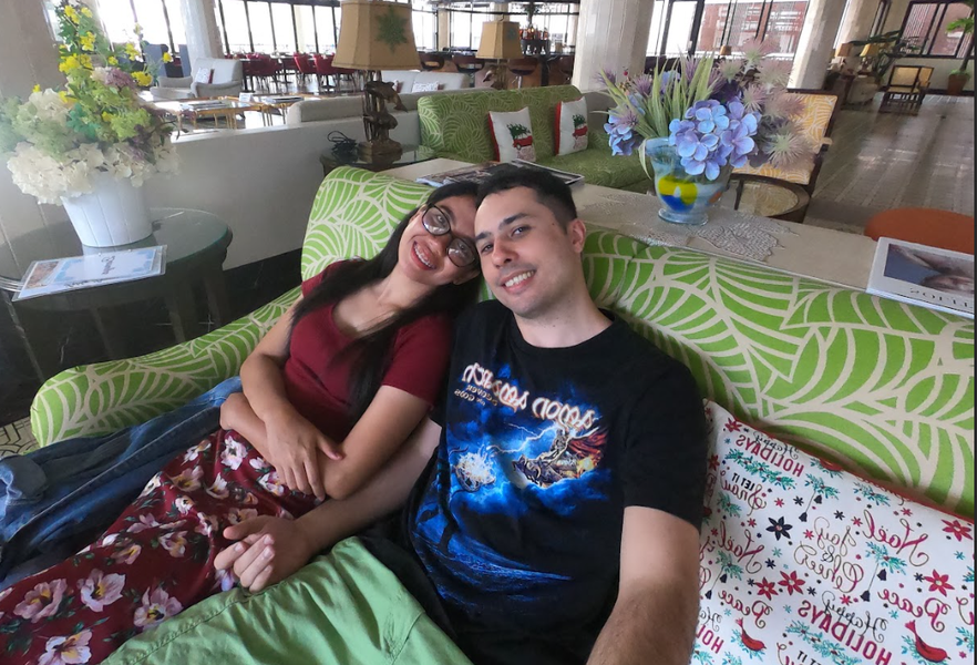 Lea & Eric 4