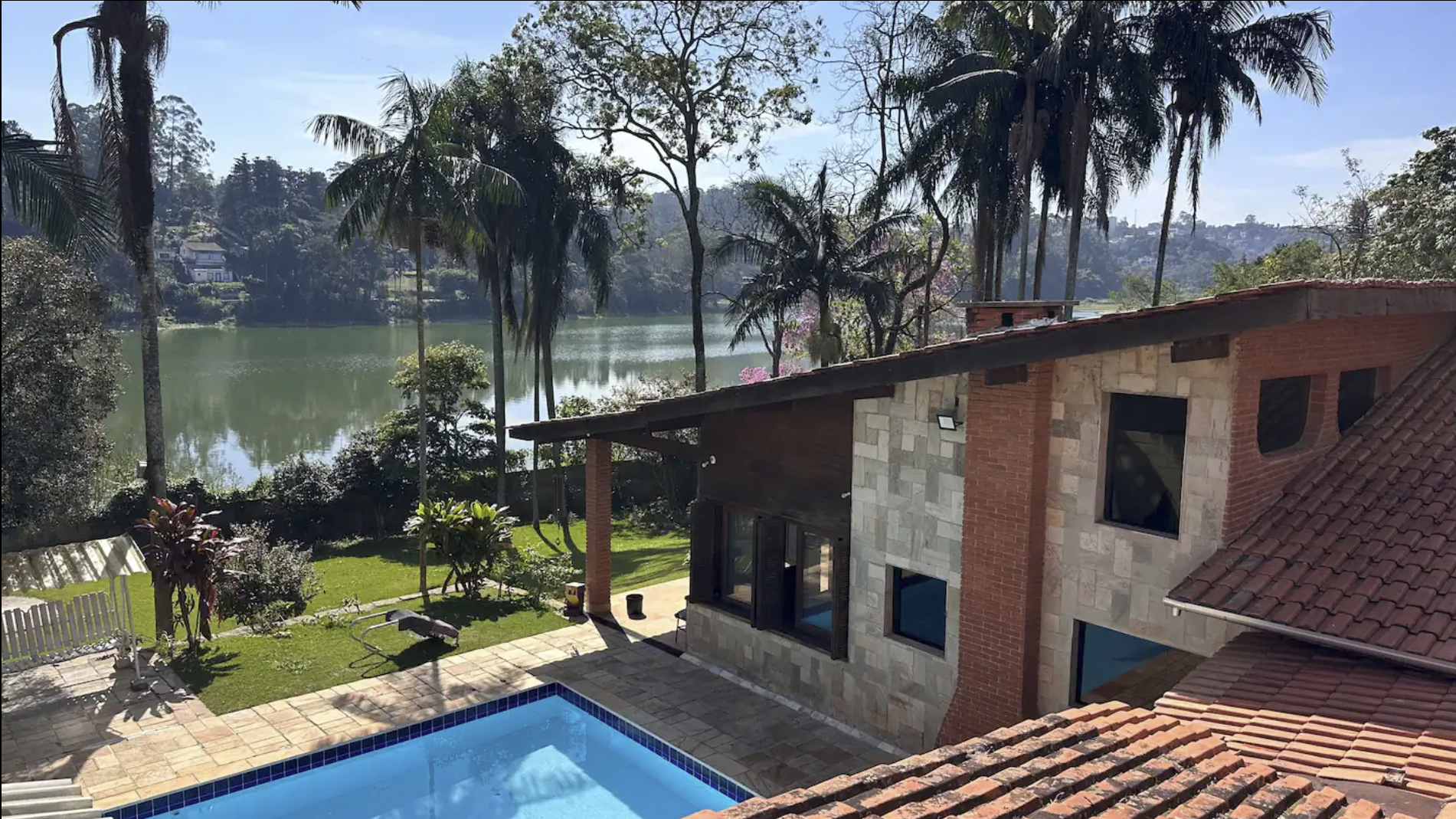 Espaço Jardim Lavanda 1