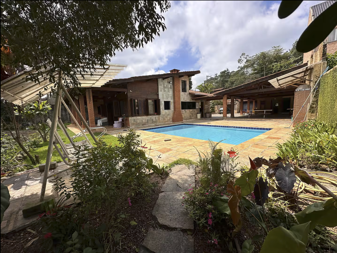Espaço Jardim Lavanda 2